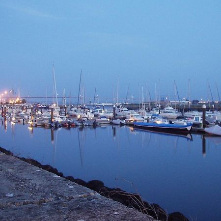Figueira Praia Buarcos Figueira da Foz Cameră foto